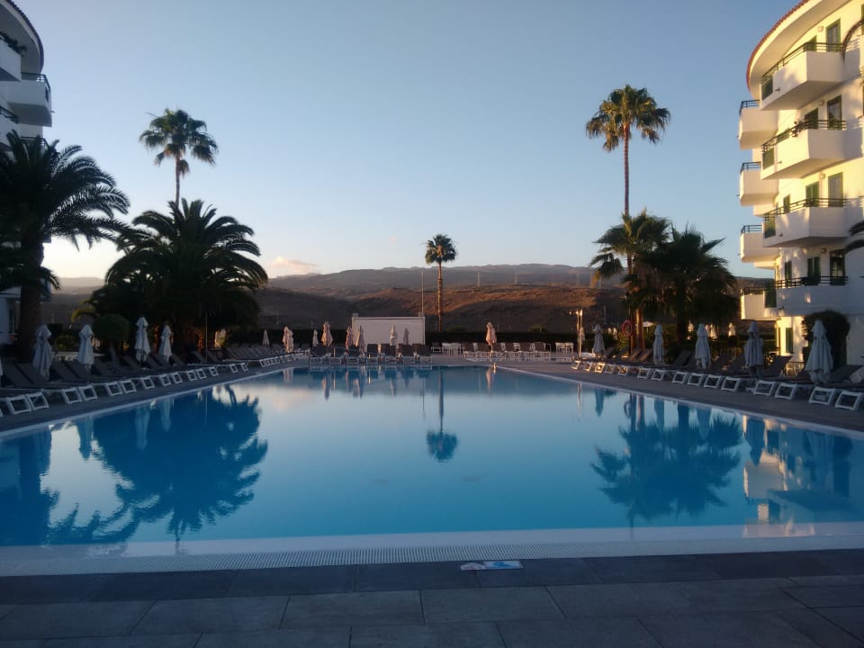 Pool Servatur Playa Bonita