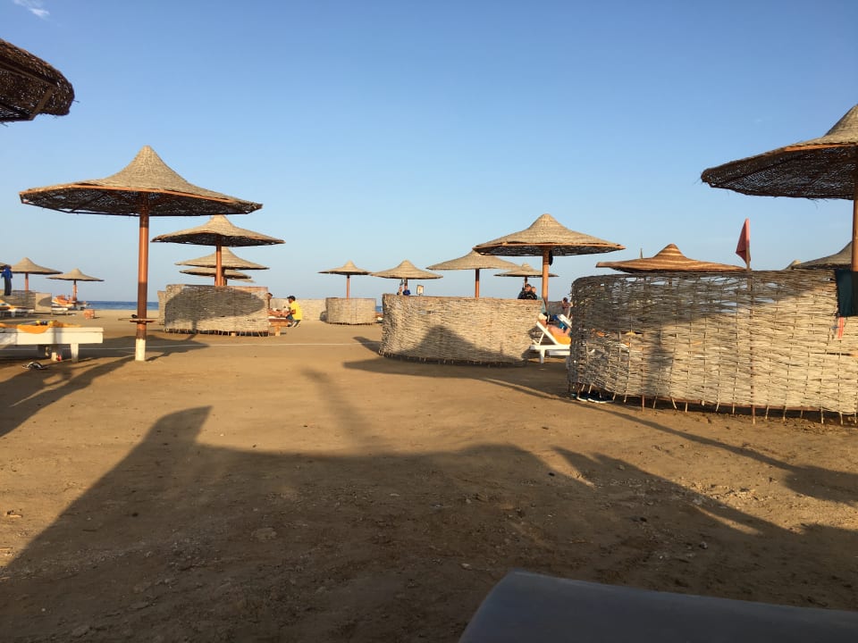 Strand Three Corners Equinox Beach Resort