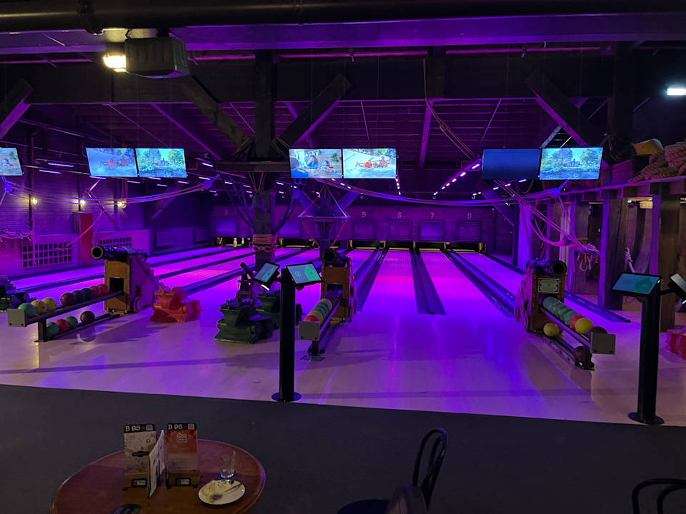 Sport & Freizeit Center Parcs De Kempervennen