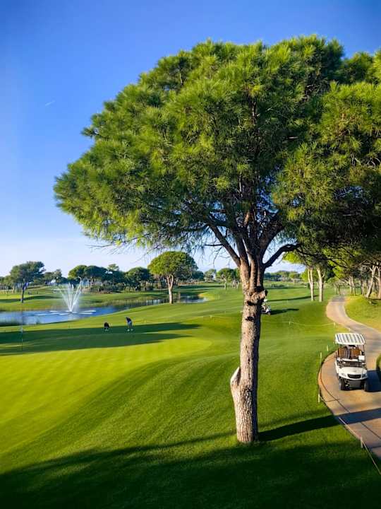 Sport & Freizeit Cullinan Belek