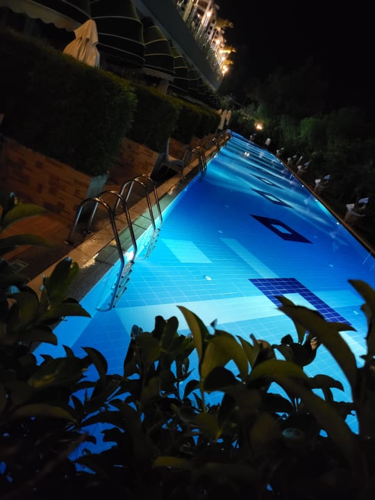 Zimmer Hotel Delphin Imperial