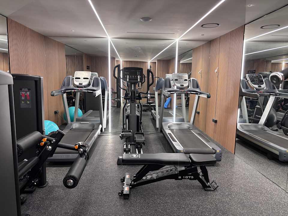 Sport & Freizeit Leonardo Kolymbia Resort - Rhodes