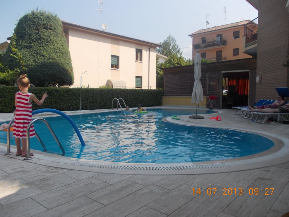Pool Hotel Imperial