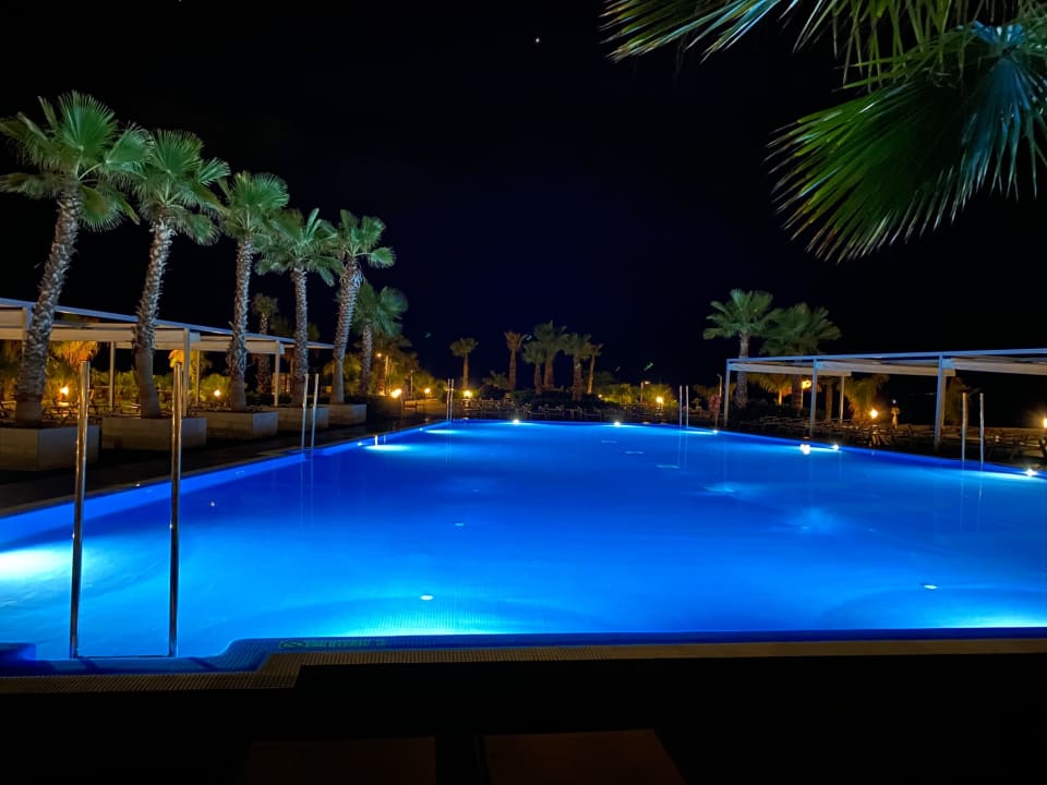 Pool Hotel Riu Buenavista