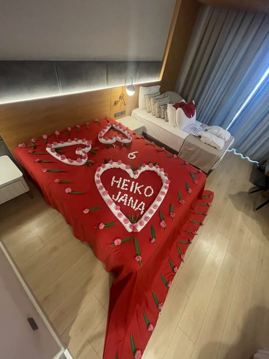 Zimmer Diamond De Luxe Hotel & Spa