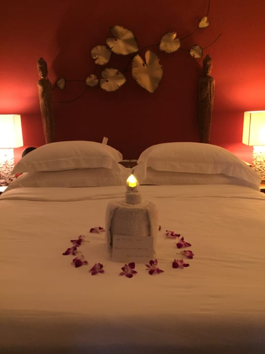 Zimmer Zazen Boutique Resort & Spa