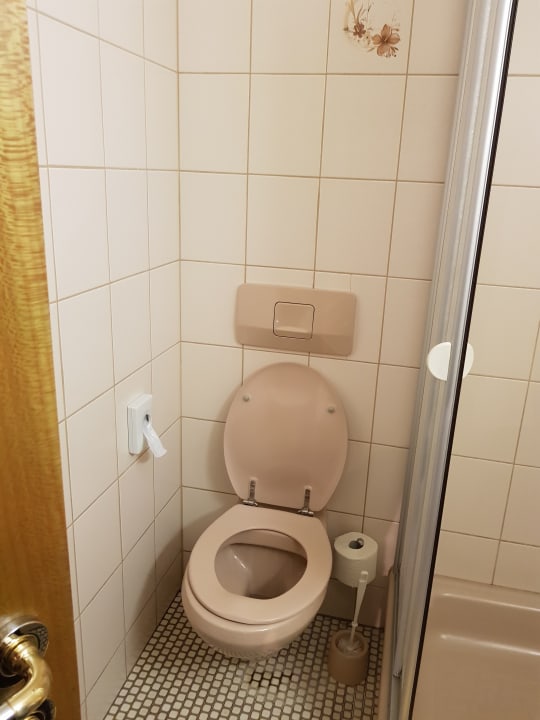 Zimmer Hotel-Gasthaus Krone