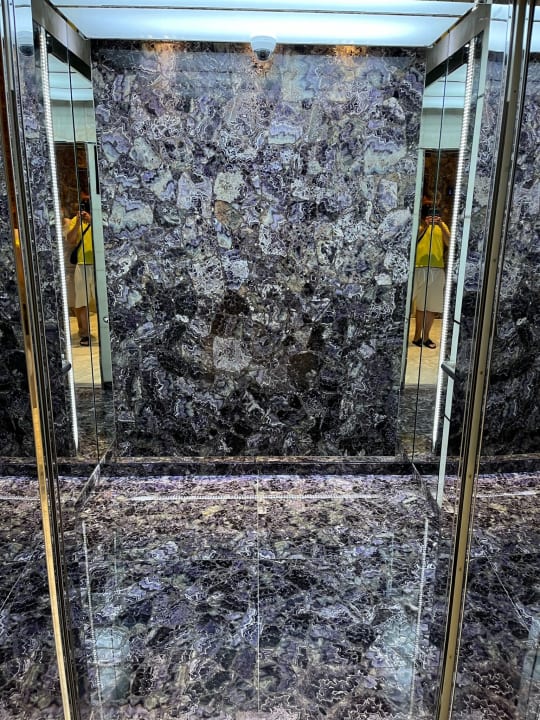Sonstiges Conrad Abu Dhabi Etihad Towers