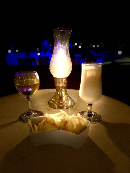 Gastro Steigenberger Coraya Beach - Adults only