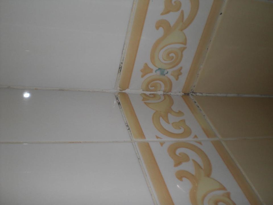 Dusche Siva Sharm