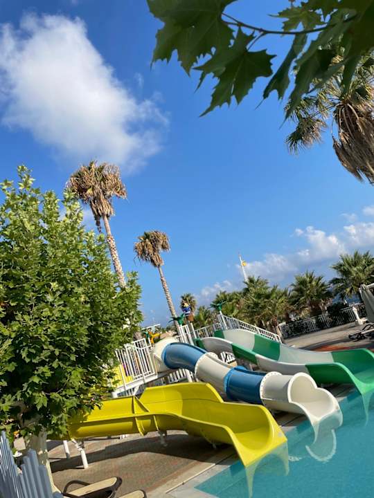Pool Star Beach Village & Waterpark - Annex