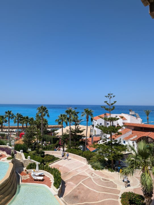 Ausblick Liberty Lykia Adults Only