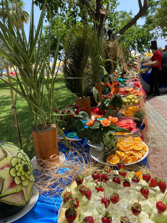 Gastro Hotel Gardenia Beach