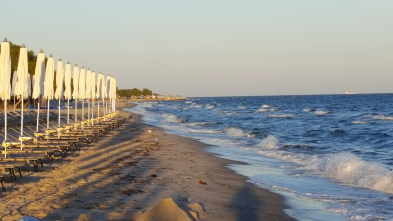 Strand Caravia Beach Hotel