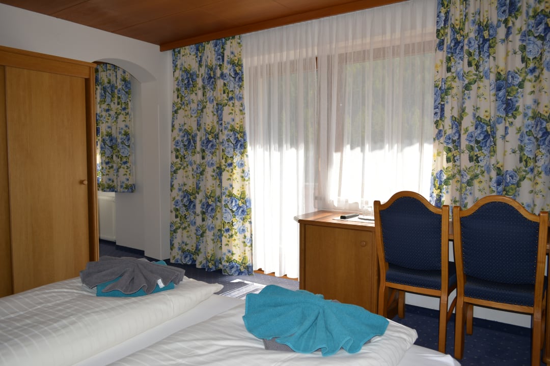 Zimmer Frühstückspension Christina