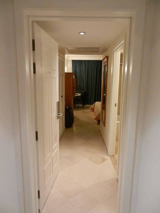 Unser Zimmer Medina Solaria & Thalasso