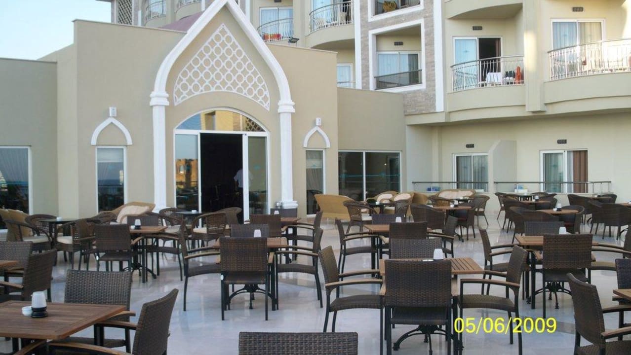Terrasse Adalya Resort & Spa - Adults Only