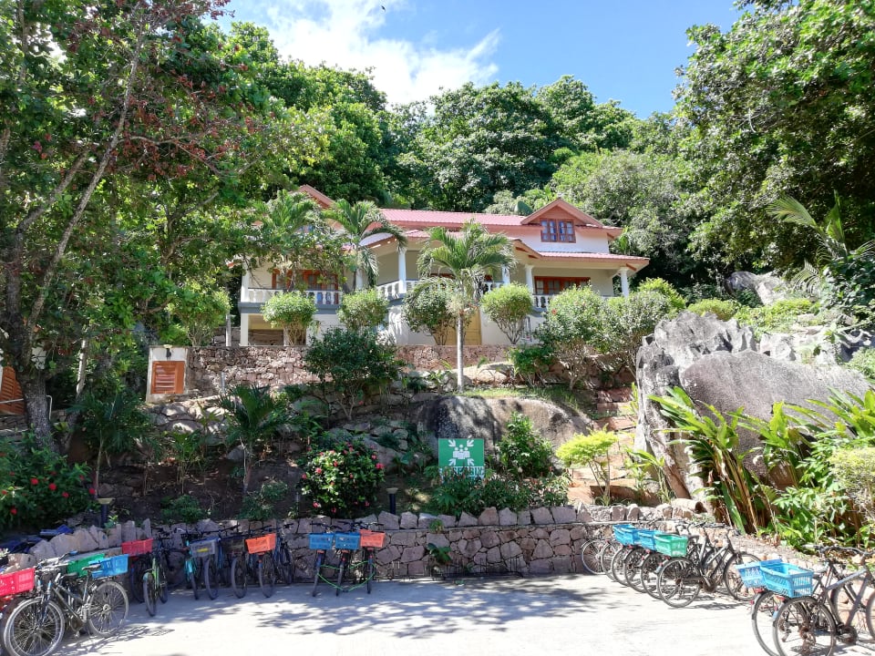 Sonstiges Hotel Patatran Village