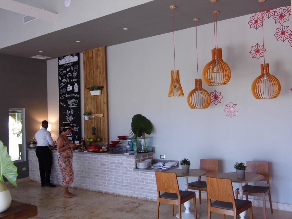 Cooee Bar Wyndham Alltra Samana