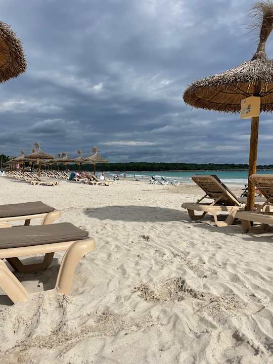 Strand Hotel Mariant Park