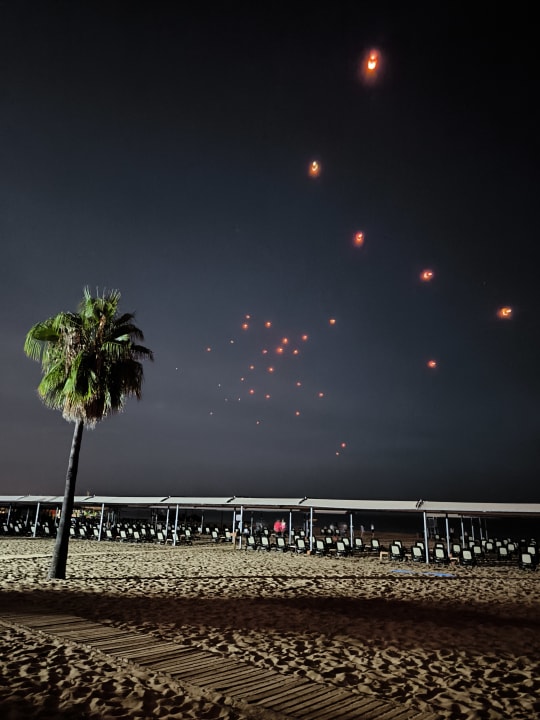 Sport & Freizeit Royal Atlantis Beach Hotel