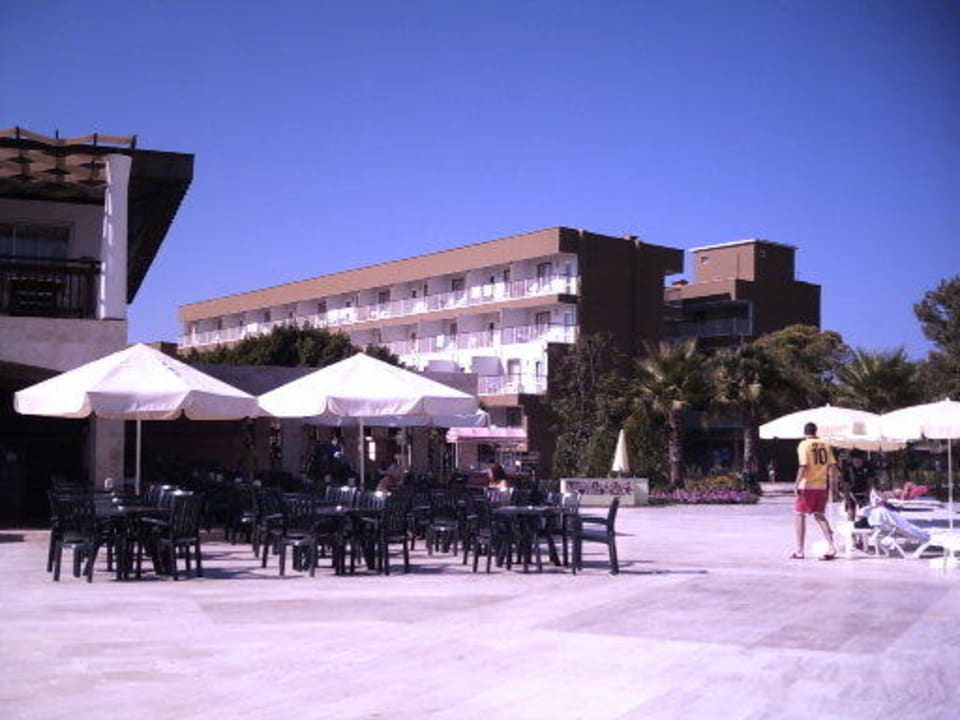 Poolbar Marvida Family Eco