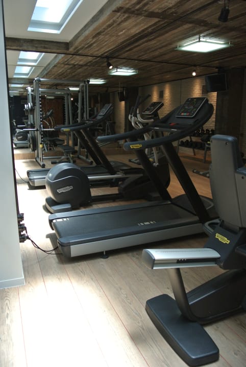 Sport & Freizeit Harmony Boutique Resort