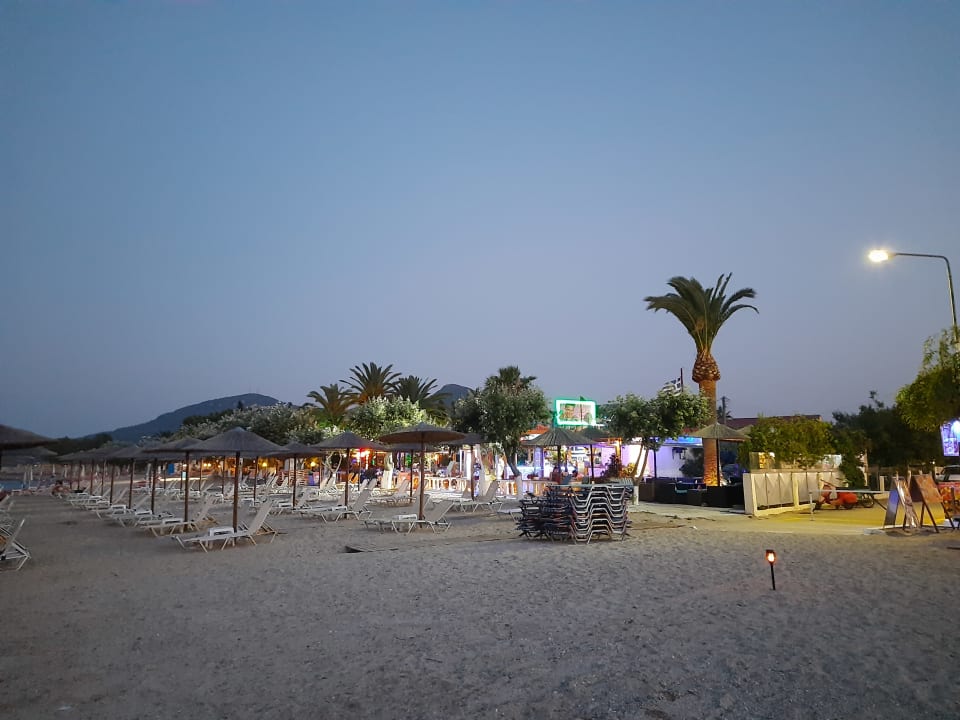 Strand Hotel Albatros