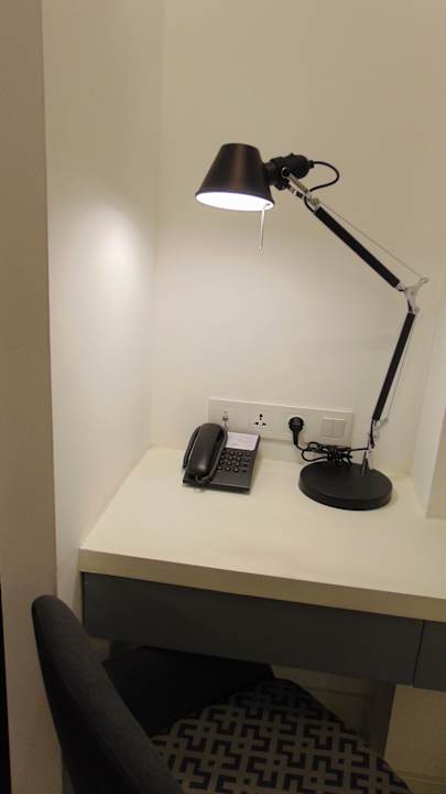 Zimmer Innside by Melia Yogyakarta