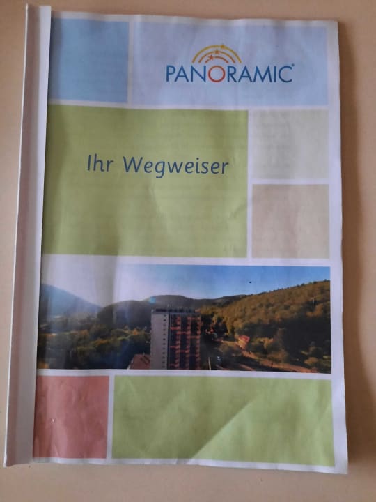 Sonstiges Panoramic - Ihr Apartmenthotel im Harz