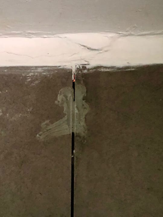 Zimmer The One Resort