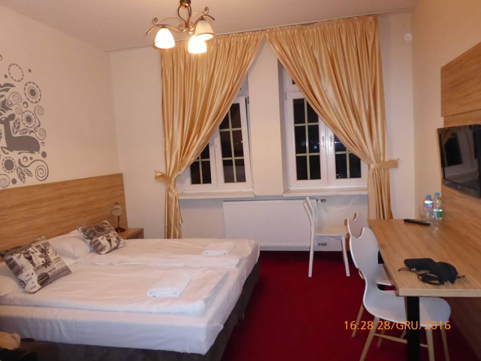 Pokój  Pension Maria