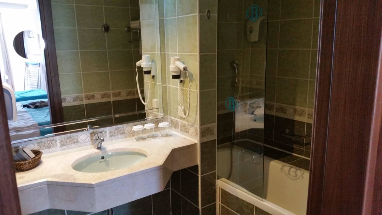 Bad Bella Resort & Spa