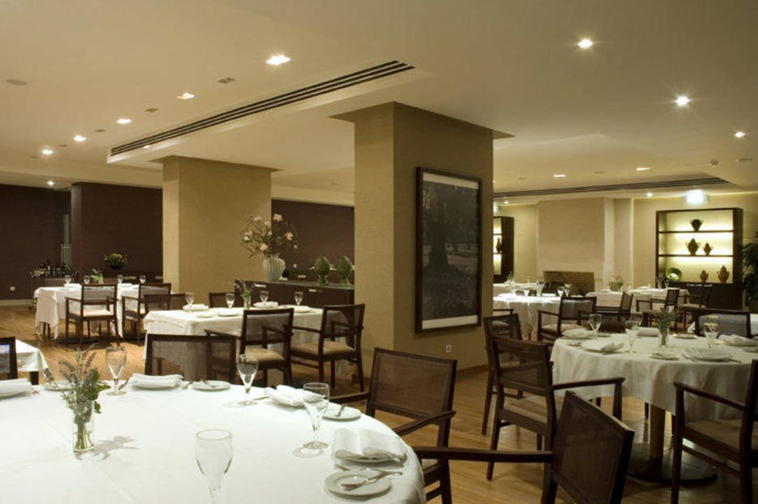 Restaurant O Convite Dom Gonçalo Hotel & Spa