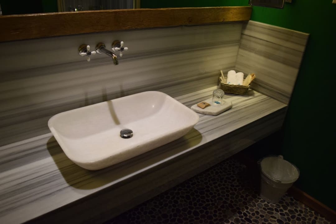 Zimmer Hotel Unique