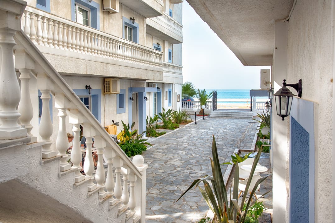 Sonstiges Porto Greco Village Beach Hotel