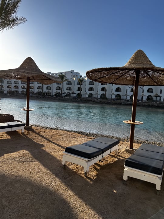 Strand Arabia Azur Resort