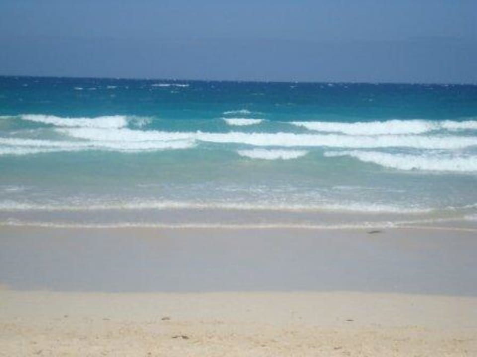 Das Meer Hotel Riu Oliva Beach Resort