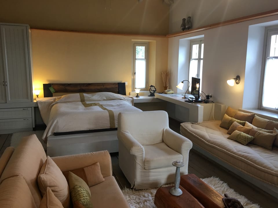 Zimmer Guesthouse Mazaraki