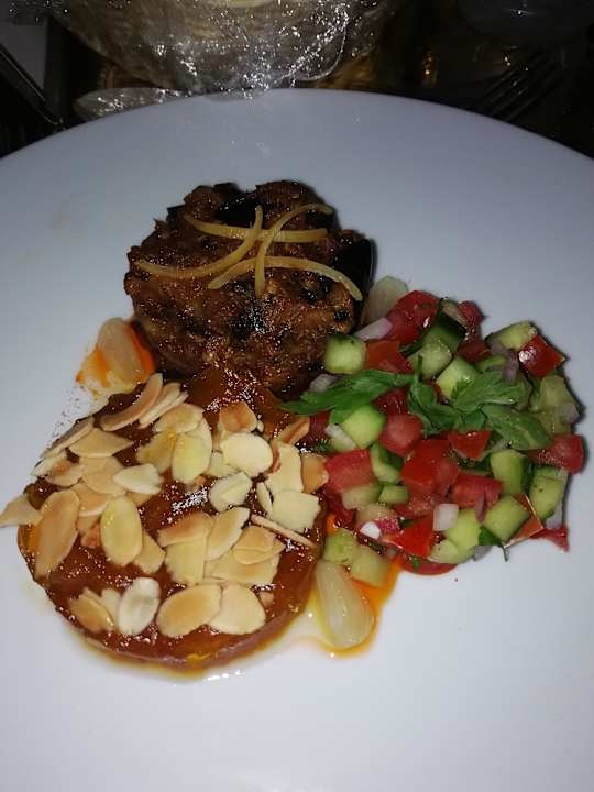 Gastro Pickalbatros Palace Resort