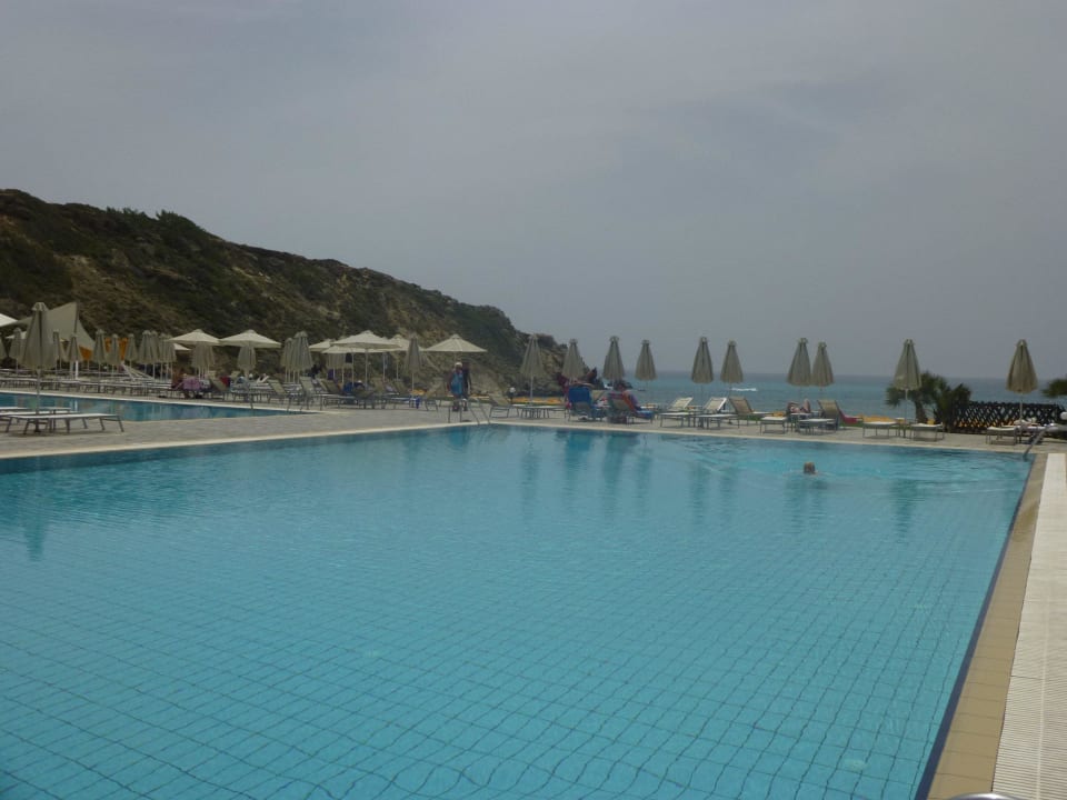 Pool Atlantica Mikri Poli Crete