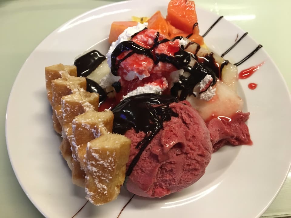 Gastro Vidamar Resorts Madeira