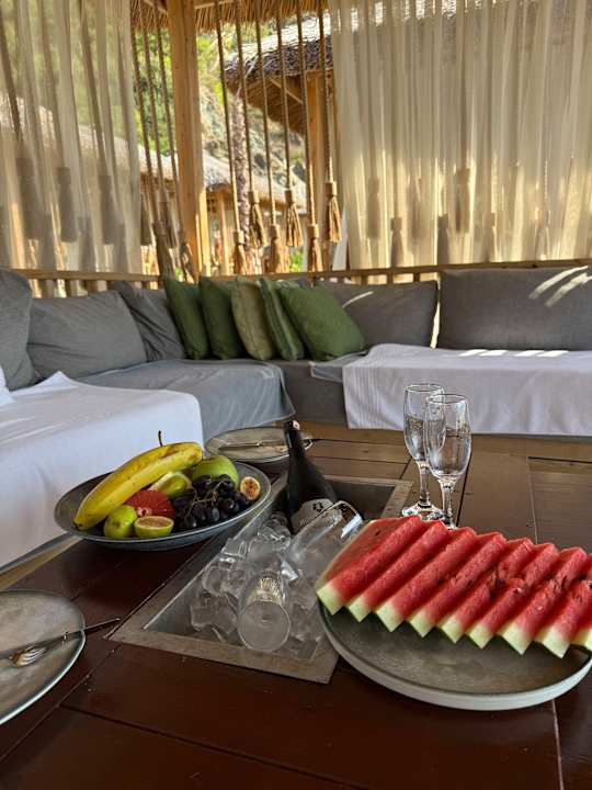 Strand Rixos Premium Tekirova