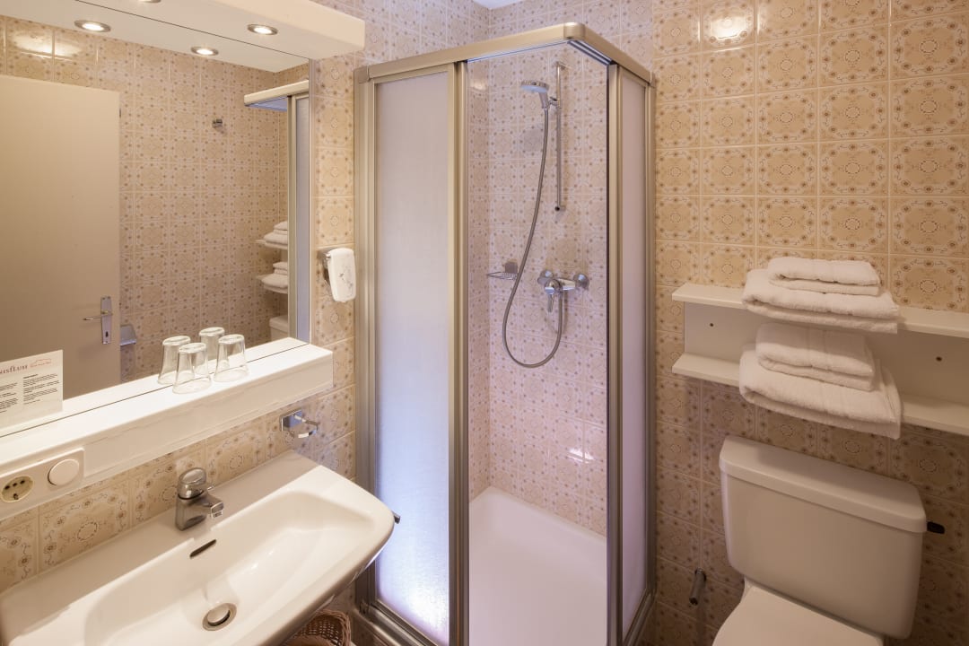 Zimmer Hotel Kanisfluh