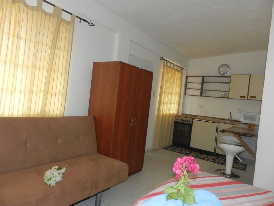 Una Agradable Brisa Marina  Posada Mi Soles