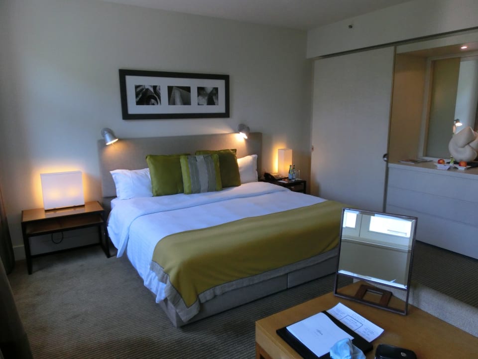 Beige-braune Behaglichkeit (2) Rocco Forte Villa Kennedy