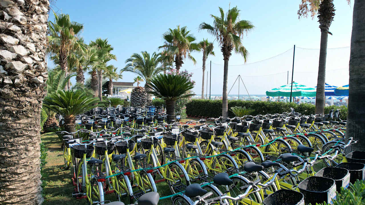 Sport & Freizeit Don Antonio Glamping Village