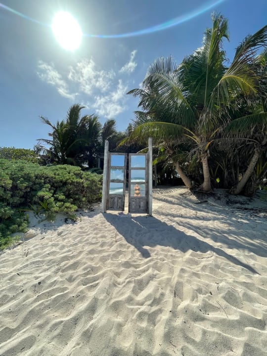 Sonstiges Akumal Bay Beach & Wellness Resort