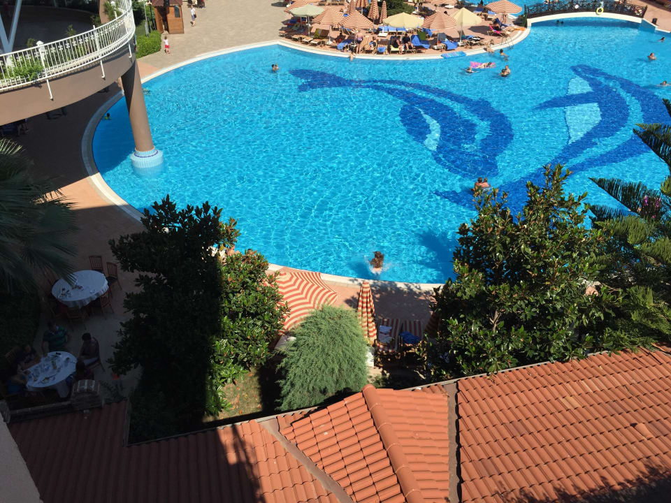 Hotel Art Side Adalya ArtSide