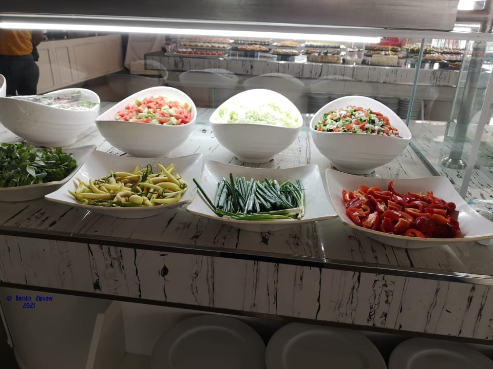 Gastro Can Garden Beach